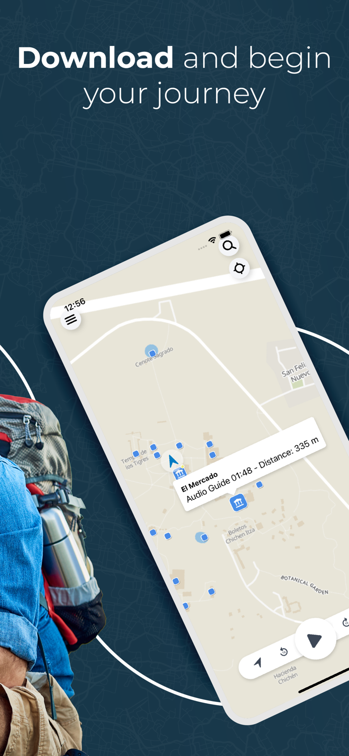 Discover Chichén Itzá