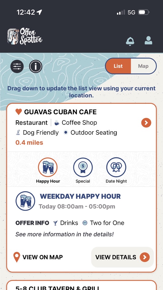 #1. Offer Spotter (iOS) 由: R Services LLC