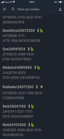 Silema screenshot