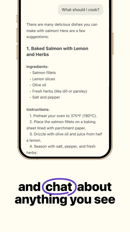 Smart Vision: AI Identifier screenshot-5