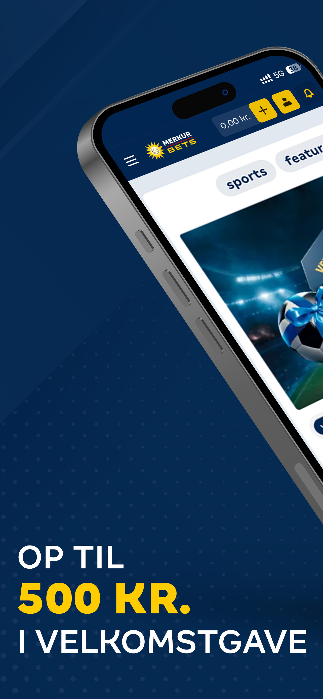 CASHPOINT | Sportsbetting
