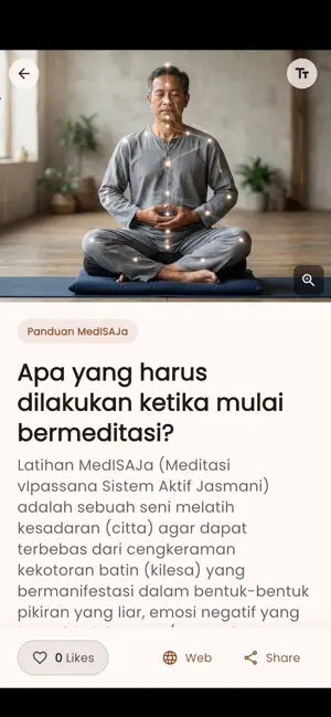 MedISAJa screenshot 4