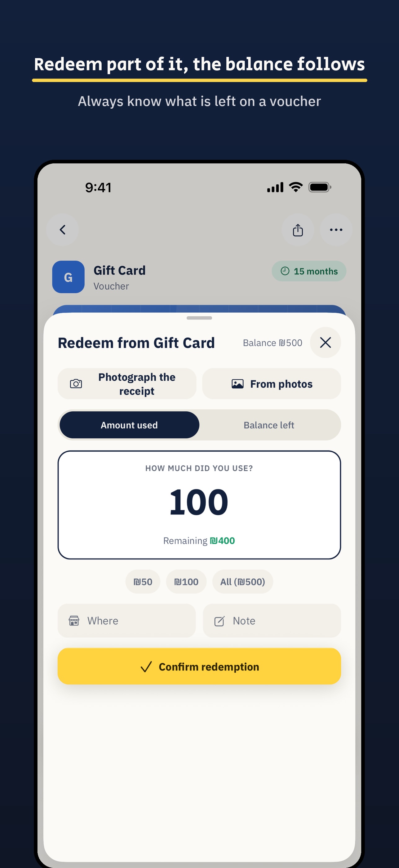 Screenshot 5 of Click Coupon