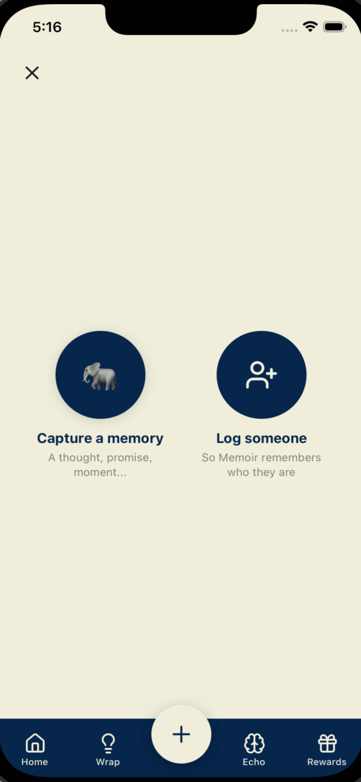 Memoir Pulse