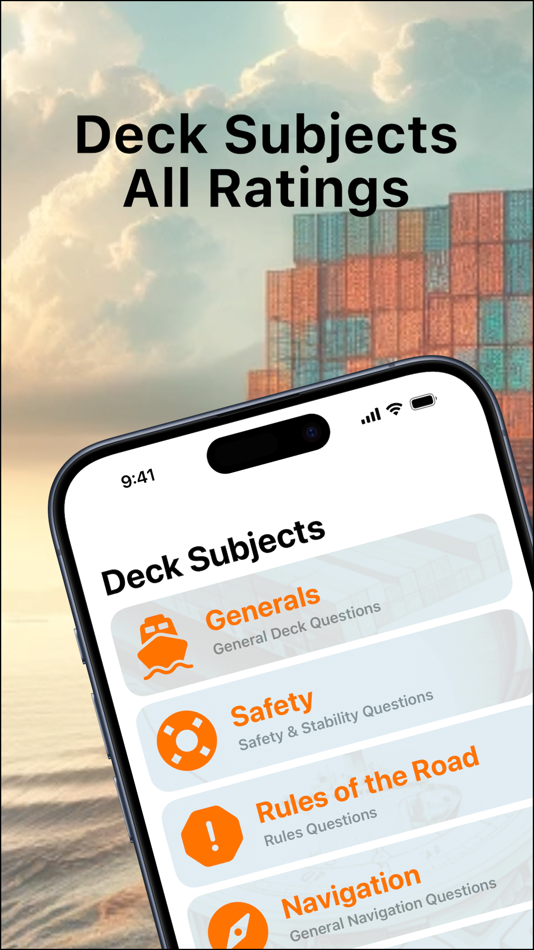 #2. License to Sail (iOS) 由: Pearson Smith
