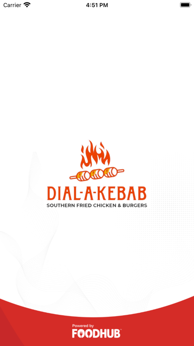 Dial A Kebab Screenshot