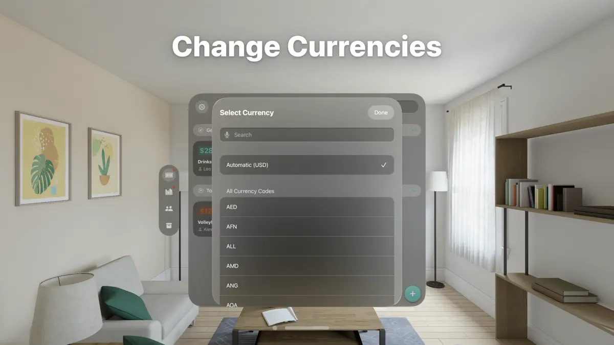 Keepfully – Loan Tracker screenshot 4