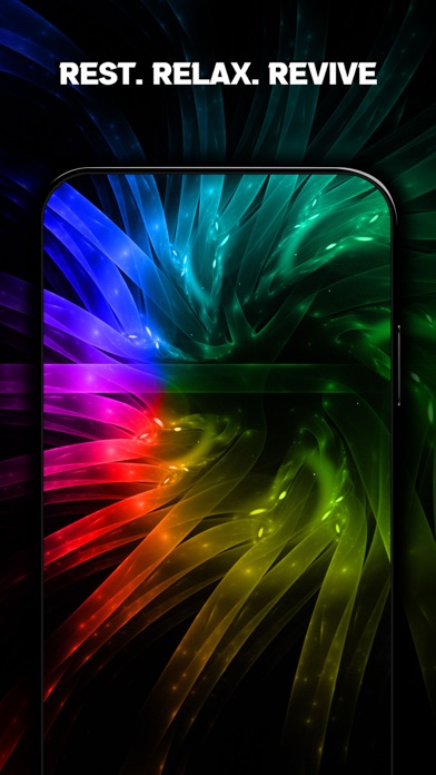 Relaxsy: Stress Relief Games Screenshot