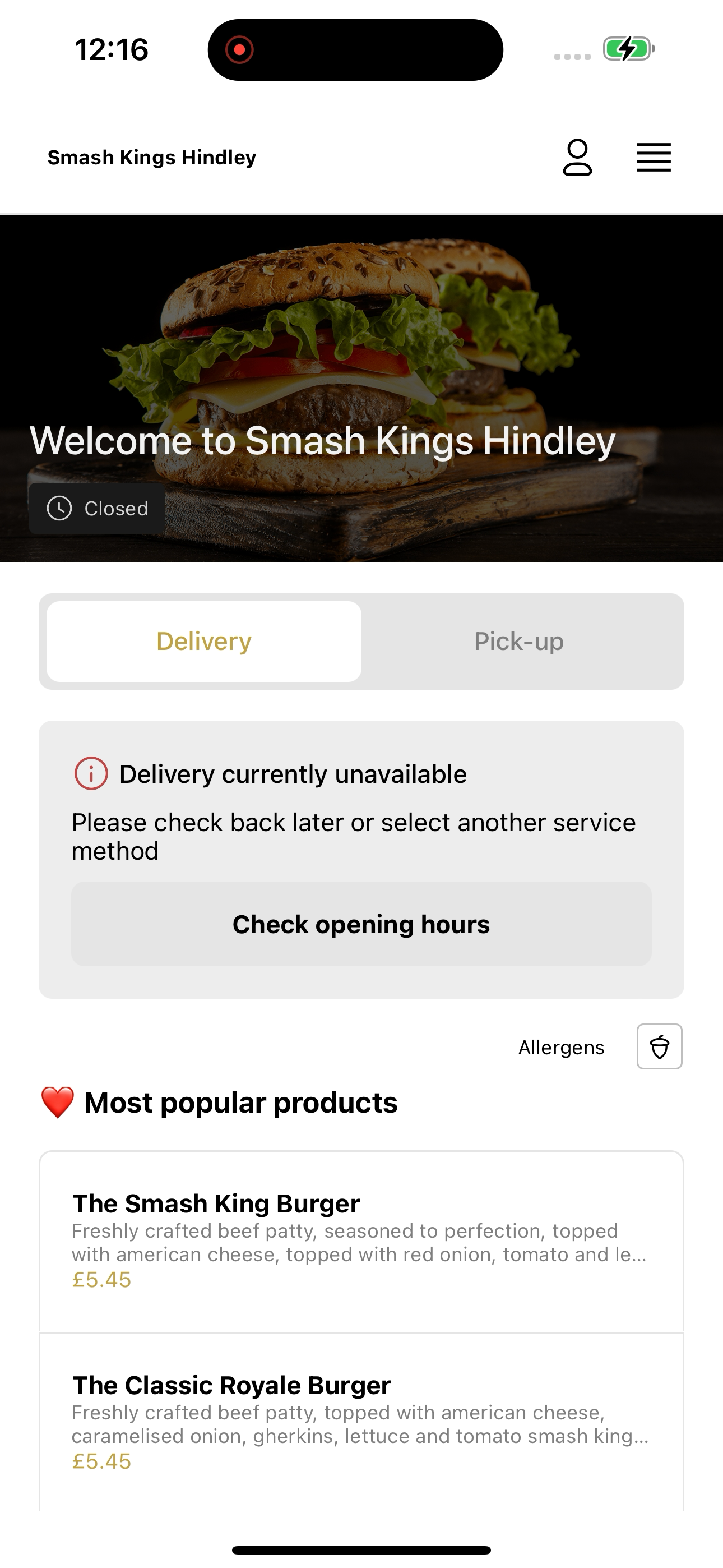 Smash Kings Hindley screenshot 7