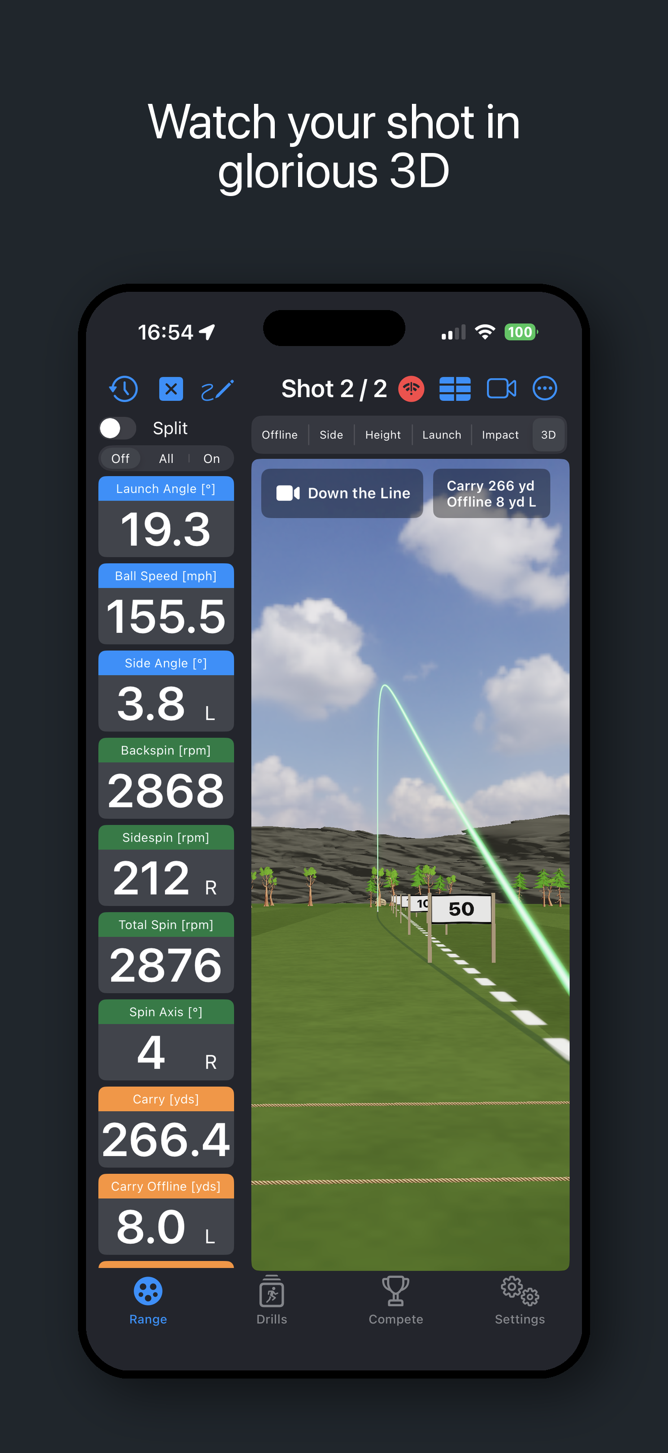 TrajectoryX screenshot 7