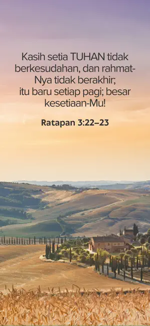 Alkitab Offline ⋅ AlkitabKit iPhone screenshot 5
