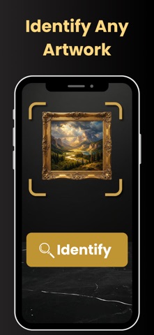 Art Appraisal: Scan & Value Screenshot 1 of 5