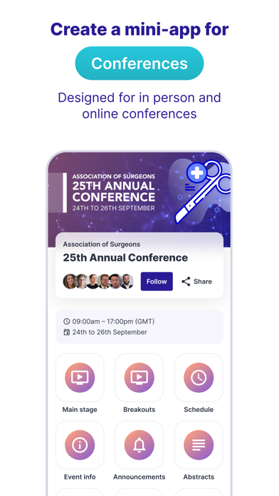 MedAll iPhone screenshot 5 - Medical app