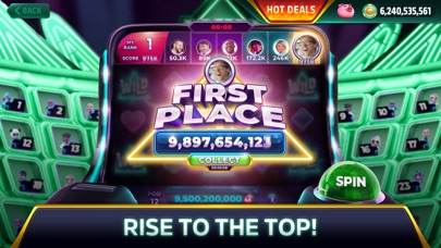 MGM Slots Live - Vegas Casino