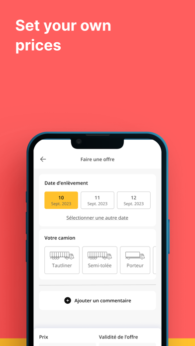 Upply Screenshot
