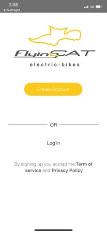 FlyingCat Ebikes Screenshot 2 of 10