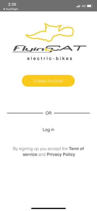 FlyingCat Ebikes Screenshot 2 of 10