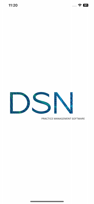 DSN Cloud App Screenshot 1 of 5