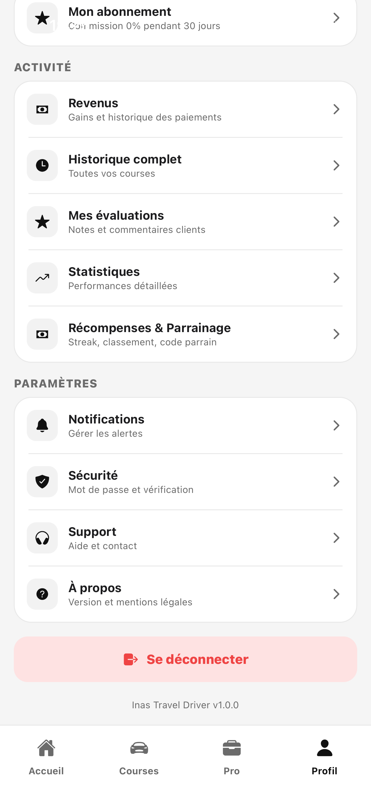Inas Travel GO screenshot 6