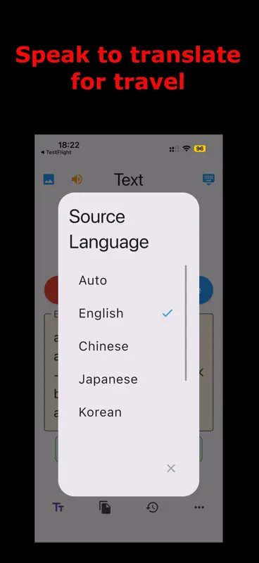 FTPro - ファイル翻訳 screenshot 3 of 10