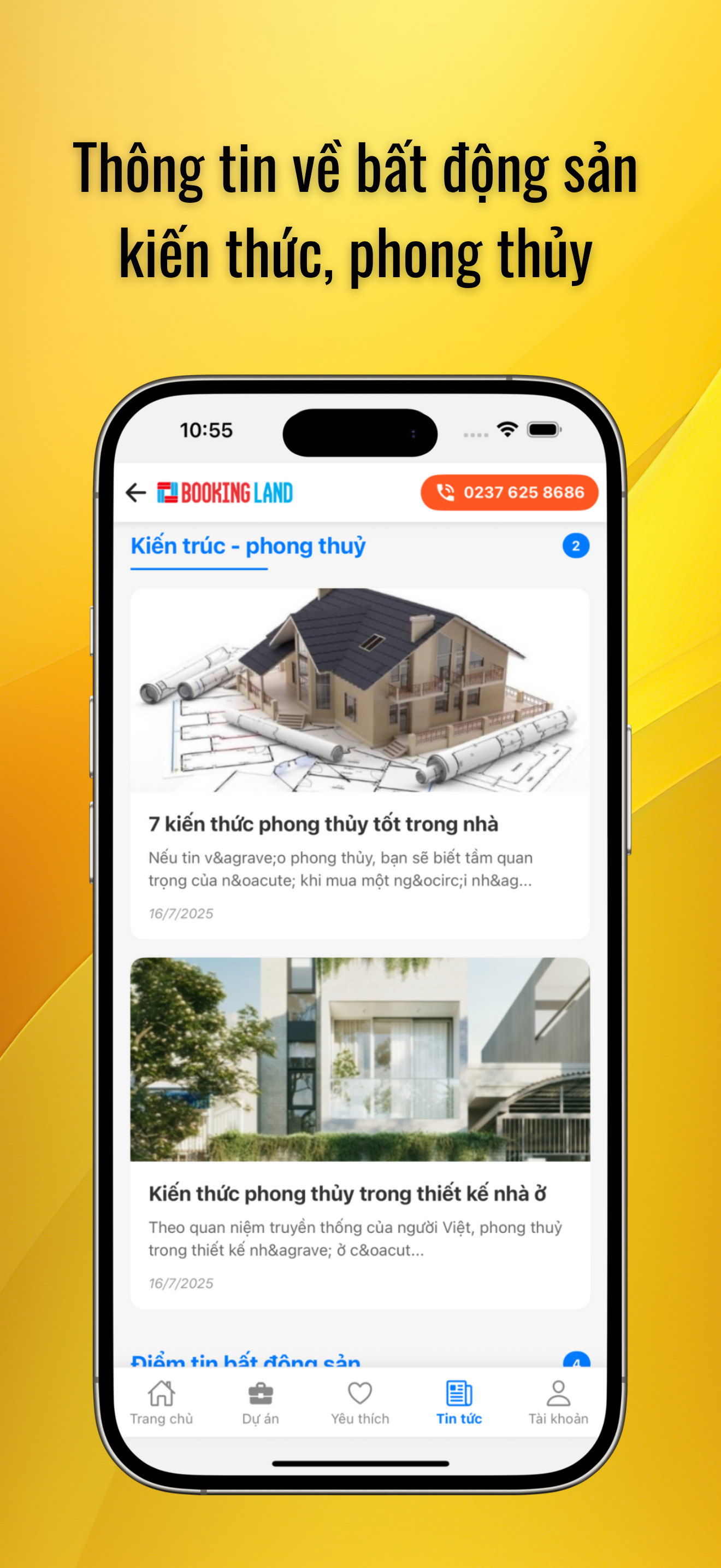 BookingLand screenshot 10