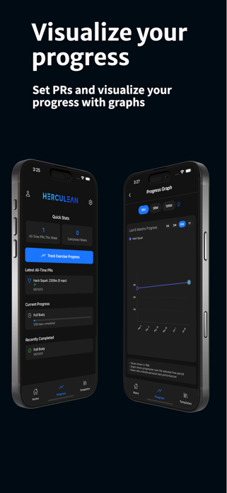 Herculean Screenshot 6 of 6