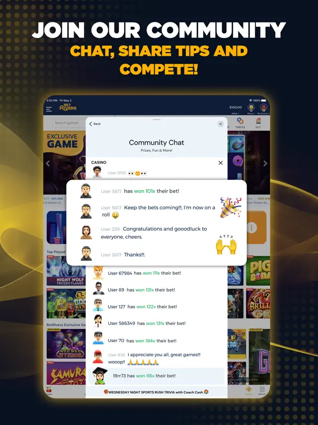 screenshot 5