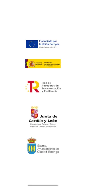 Ciudad Rodrigo AR screenshot 1