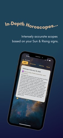 KnowTheZodiac: Astrology app screenshot 2