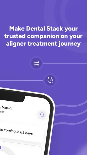 Dental Stack screenshot 2