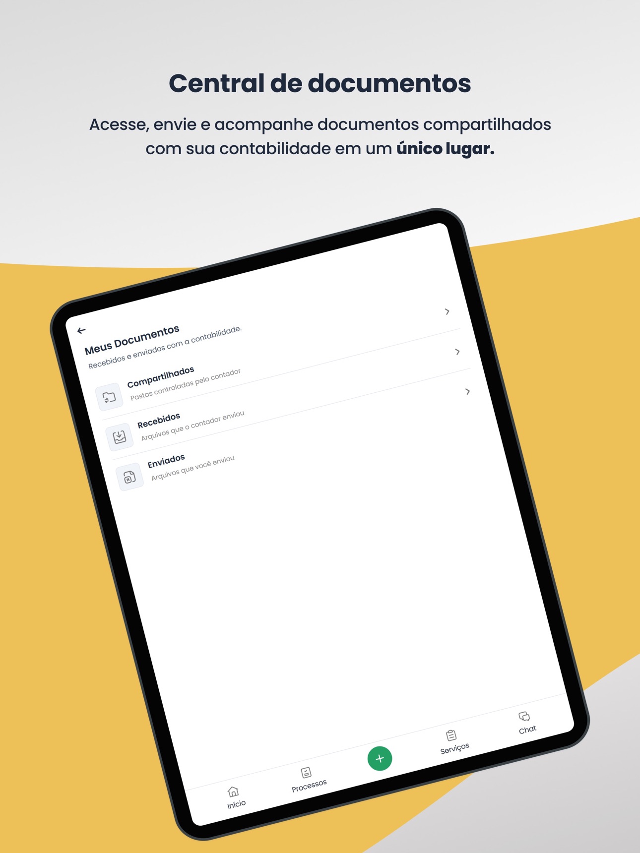 Screenshot 11 of IGE Consultoria Ltda