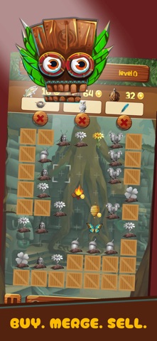 Jongleur - Merge Screenshot 1 of 7