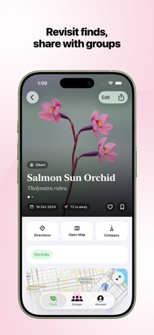BloomScout Screenshot 3 of 3