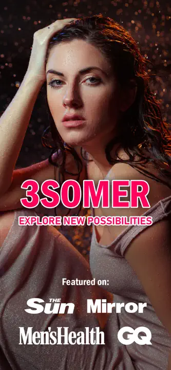 3Somer: Screenshot 1 von 7
