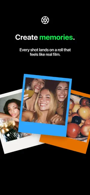 Strips Camera screenshot 4