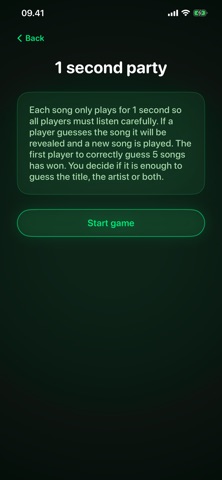 Buzzter Game screenshot 3