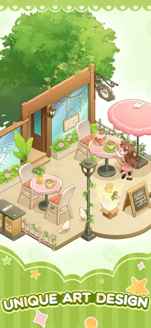 Oops! Tidy Up screenshot 4
