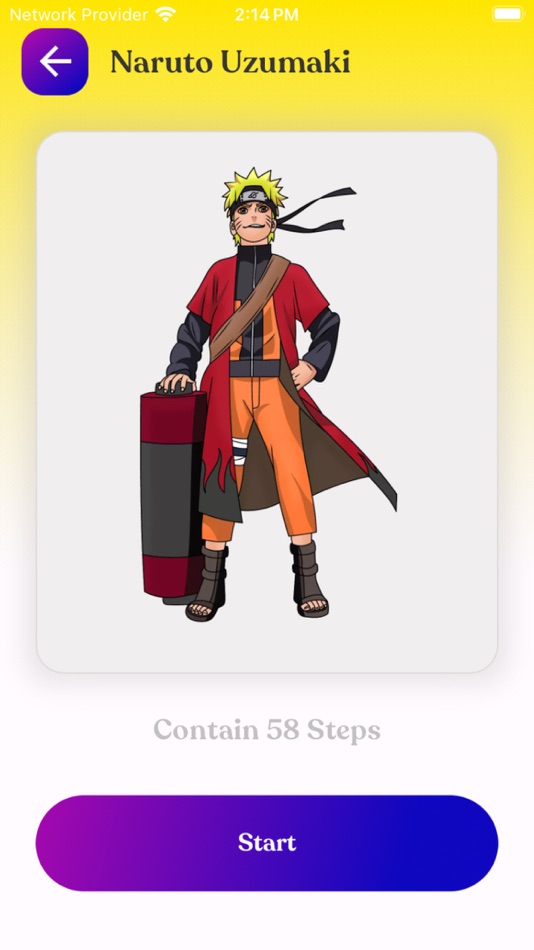 #5. Mastering Anime - Draw in Step (iOS) By: Bhavinkumar Satashiya