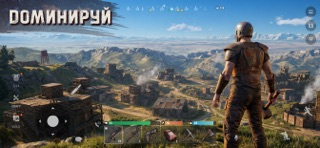 Oxide: Survival Island iPhone screenshot 8