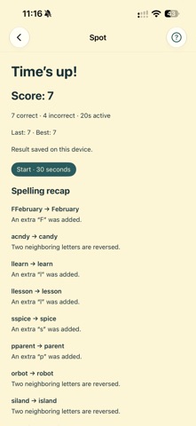 LitteraBytes screenshot 8