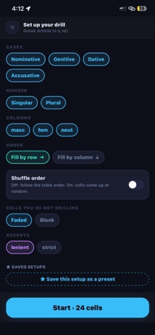 Koinetic Screenshot 5 of 7