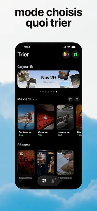 Picnic: Clean Up Storage screenshot 7 of 9