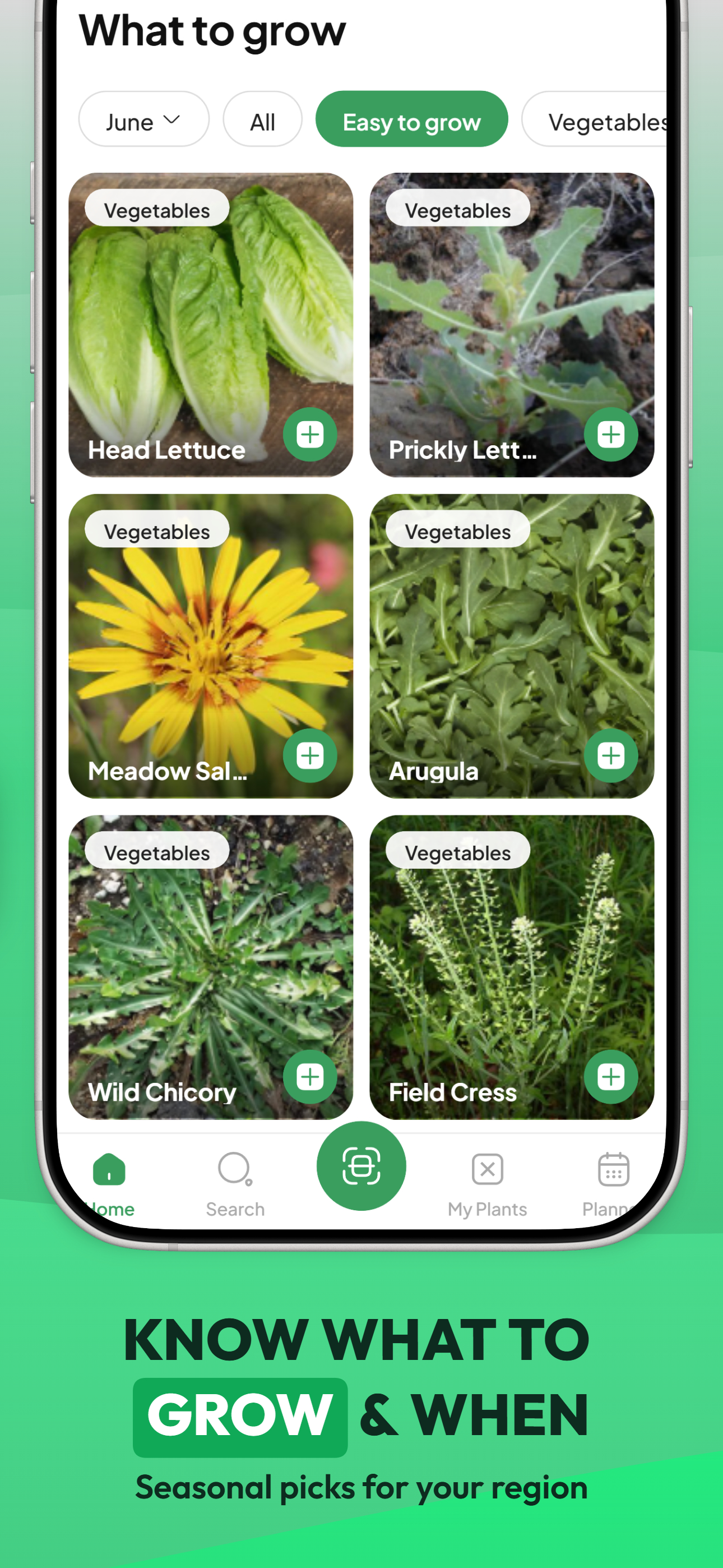 FarmIt: AI Plant Identifier screenshot 6