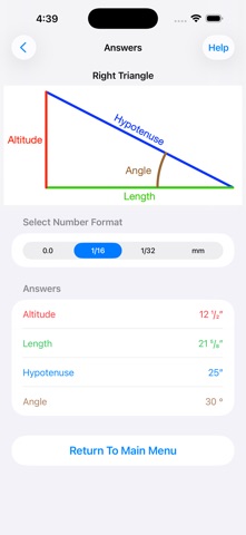 Bend Aid app screenshot 3
