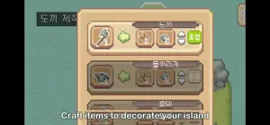 One Block Island: Cozy Farming screenshot 4