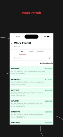 Listen Lights Safety App screenshot