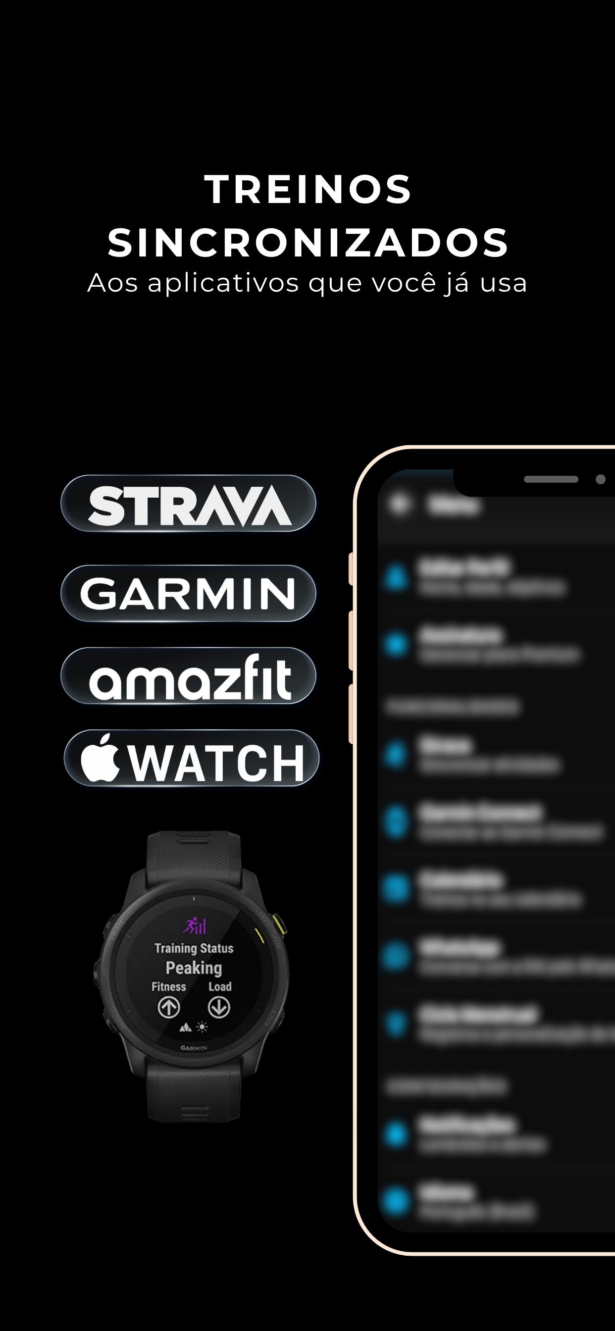 Rai: Running AI Coach