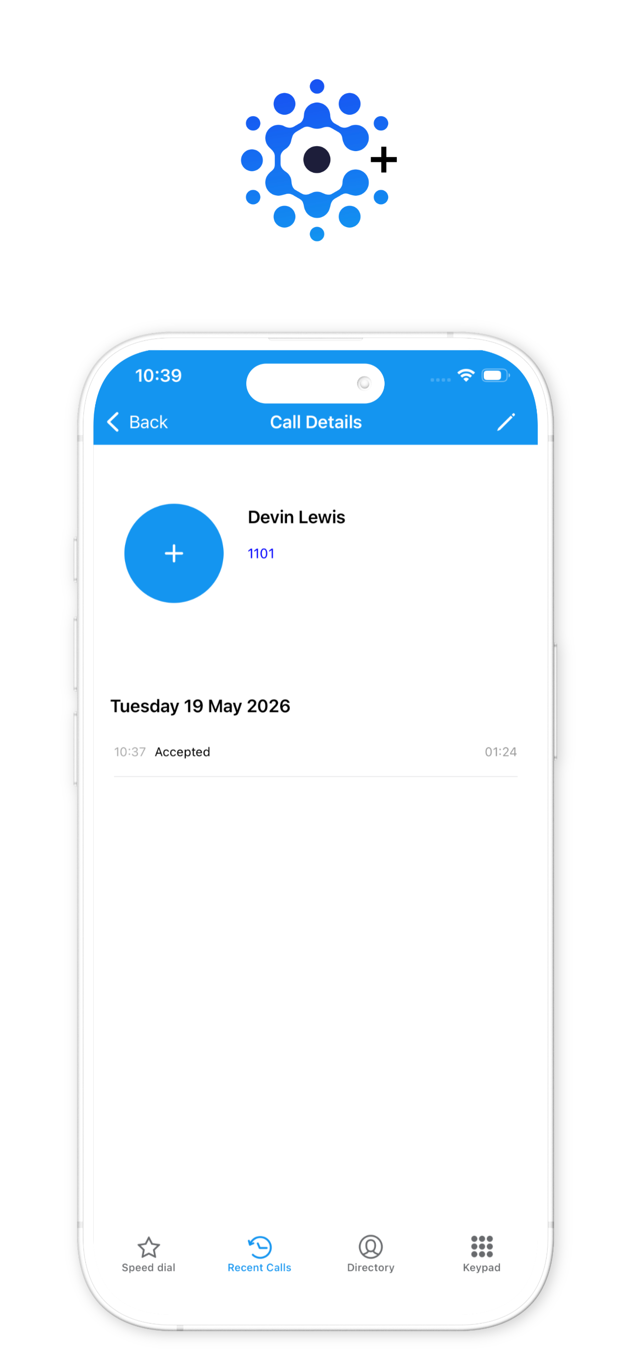 ConnectWare screenshot 4