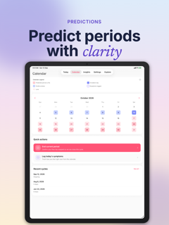 MensesBuddy screenshot 12