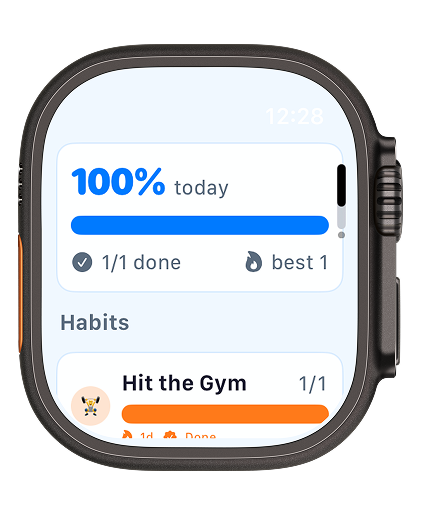 Habit Tracker - Pro